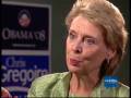 Pedantic Attack Ad : Gregoire Misuses 'literally'