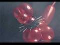 When Balloon Animals Attack - Parody Commercial