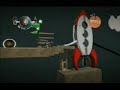 Little Big Planet jp beta Multiplayer Footage Little Big Planet jp beta Multiplayer Footage