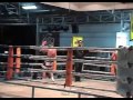 Filippo Cinti-Thai Boxe