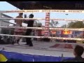filippo cinti thai boxe