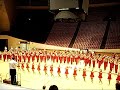 2006 Marching Hundred showcase 2006 Marching Hundred showcase