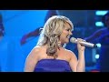 Natalie Grant & Jordin Sparks - Human ~ 41st Annual Dove Awards