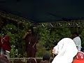 sunday at the black arts festival