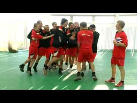 Soccer AM Skill Skool - Darlington