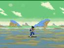 rikum attaque dbz legende PSX