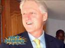 BILL CLINTON on the JACK DIAMOND MORNING SHOW