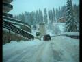 videos de Salendo in auto a Foppolo (sotto la neve) 30-11-2008