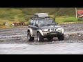 Island 2008 - Thorsmörk