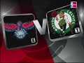 Boston Celtics Tribute 2 Playoffs