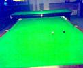 Sine Metu Snooker Practice