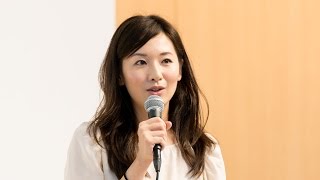 サイバーエージェント流「人と組織を成長させる方法」Part1/2