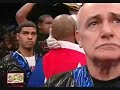 Juan Manuel Marquez obliterates Joel Casamayor