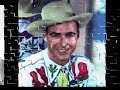 Johnny HORTON \" Streets of dodge \" demo