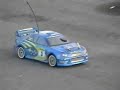 drift rc  a  scoppio