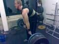 Bay & MC Liftin'