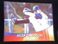 Ailsa Davidson Leader Awards