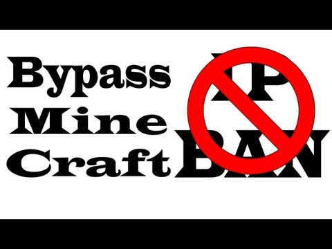 how to ban ip minecraft