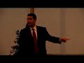 William Rodriguez's story