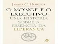 o monge e o executivo o monge e o executivo