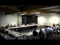 EGF meeting 2011 Bordeaux 5 of 8
