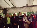 Festa do Mexillón de Cabreira, Salvaterra de Miño Festa do Mexillón de Cabreira, Salvaterra de Miño
