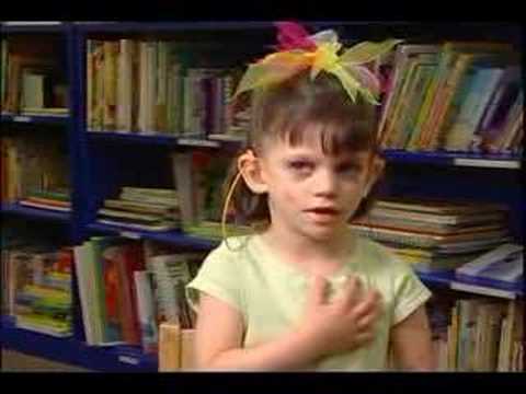 MOSD Pledge of Allegiance