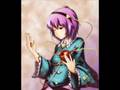 Satori Komeiji Theme - Satori Maiden ~ 3rd eye