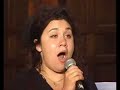 Messe gospel des 24h du swing (extraits)