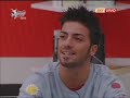 18 gennaio ballerini a recitazione 1
