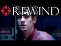 IGN Rewind Theater - The Amazing Spider-Man Trailer #2