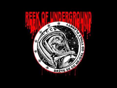 Bajonet - Reek_of_Underground_teaser_2015