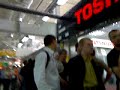 MSI WIND: старт продаж в Москве. Горбушкин двор, за 10 минут до старта продаж.
