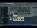 fl studio piano melody