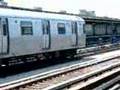 4th Avenue/9 Street Station, Brooklyn