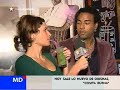 Cosita Buena, lo último de Orishas en la calle Cosita Buena, lo último de Orishas en la calle