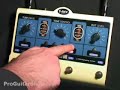 T-Rex Spin Doctor Overdrive Preamp