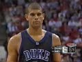 Duke @ Maryland Men\