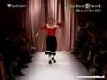 Mariacarla Boscono as Olive Oyl