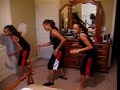 Crank Dat Batman/Spiderman