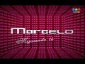 CQC - gastada a Marcelo Tinelli
