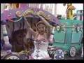 1993年の東京ディズニーランド～時代を感じる10周年記念パレード～