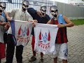OS FANATICOS ZONA OESTE