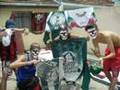 OS FANATICOS ZONA OESTE