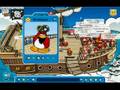 I saw Rockhopper again!