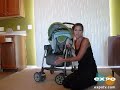Chicco Cortina Stroller come highly recommended