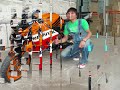 munajat cinta lampung