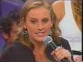 Altas Horas - Paula Picarelli e Alinne Moraes 02