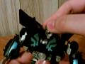 transformers movie payload review