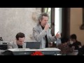 Morganti Roberto:IL Padrino